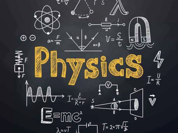 Physics Club