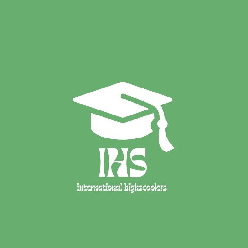 IHS Logo